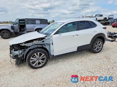 2021 MAZDA CX-30 SELECT 3MVDMBBL0MM214822 - główne zdjęcie licytacji z USA - miniatura