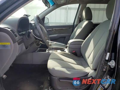 Zdjęcie 7 z 11 samochodu: 2011 HYUNDAI SANTA FE GLS VIN:5XYZG3AB6BG008895 - miniatura