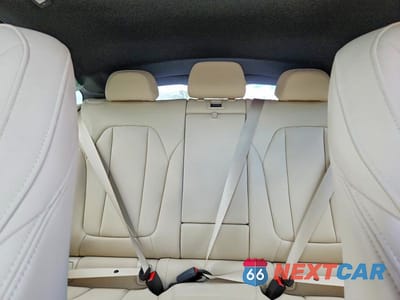 Zdjęcie 10 z 13 samochodu: 2021 BMW X4 XDRIVE30I VIN:5UX2V1C0XM9E58336 - miniatura