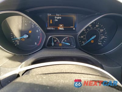 Zdjęcie 9 z 12 samochodu: 2017 FORD FOCUS SE VIN:1FADP3F28HL334509 - miniatura