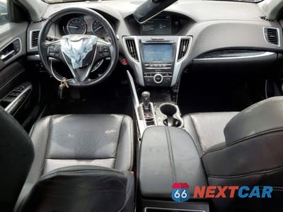 Zdjęcie 8 z 12 samochodu: 2020 ACURA TLX VIN:19UUB1F30LA016184 - miniatura