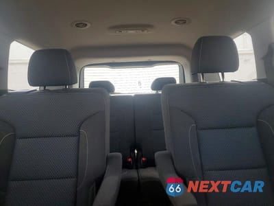Zdjęcie 10 z 13 samochodu: 2020 GMC ACADIA SLE VIN:1GKKNKLA1LZ113499 - miniatura