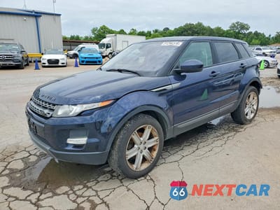 2015 LAND ROVER RANGE ROVER EVOQUE PURE PLUS SALVP2BG6FH074839 - główne zdjęcie licytacji z USA - miniatura