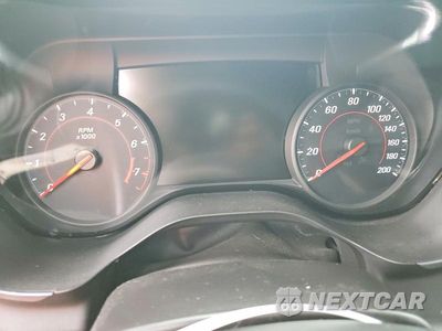 Zdjęcie 9 z 13 samochodu: 2016 CHEVROLET CAMARO SS VIN:1G1FH1R79G0189033 - miniatura
