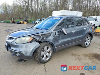 2009 ACURA RDX 5J8TB18259A008459 - główne zdjęcie licytacji z USA - miniatura