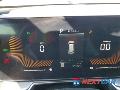 Zdjęcie 9 z 13 samochodu: 2025 KIA SORENTO EX VIN:KNDRH4JG9S5342202 - miniatura