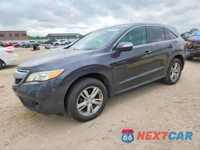 2014 ACURA RDX 5J8TB4H37EL006057 - główne zdjęcie licytacji z USA - miniatura