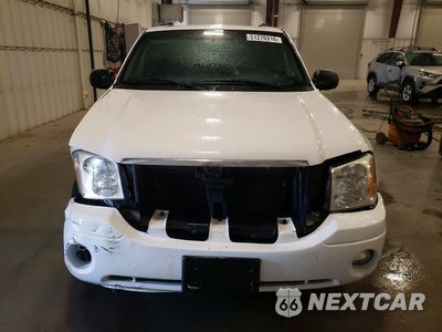 Piąte zdjęcie samochodu w środku: 2004 GMC ENVOY VIN:1GKDT13SX42114968 - miniatura