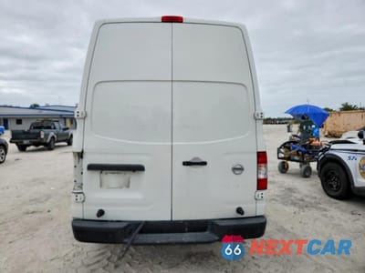 Zdjęcie 6 z 14 samochodu: 2019 NISSAN NV 2500 DELIVERY VAN VIN:1N6BF0LY8KN810522 - miniatura