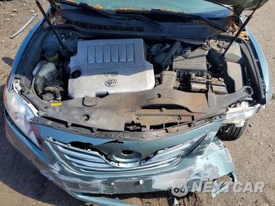 Zdjęcie 11 z 12 samochodu: 2008 TOYOTA CAMRY LE V6 VIN:4T1BK46KX8U564483 - miniatura