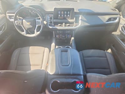 Zdjęcie 8 z 13 samochodu: 2024 CHEVROLET SUBURBAN K1500 LS VIN:1GNSKBKT2RR358707 - miniatura
