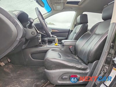 Zdjęcie 7 z 13 samochodu: 2014 NISSAN PATHFINDER S VIN:5N1AR2MM9EC695468 - miniatura