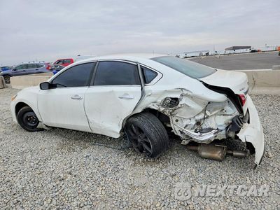 Drugie zdjęcie samochodu z przodu: 2016 NISSAN ALTIMA 2.5 S VIN:1N4AL3APXGN322799 - miniatura