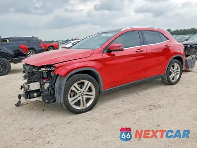 2020 MERCEDES-BENZ GLA 250 WDCTG4EB0LU020962 - główne zdjęcie licytacji z USA - miniatura