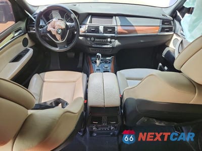 Zdjęcie 8 z 13 samochodu: 2012 BMW X5 XDRIVE35I VIN:5UXZV4C59CL756225 - miniatura