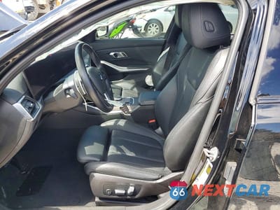 Zdjęcie 7 z 12 samochodu: 2023 BMW 330I VIN:3MW69FF07P8C98702 - miniatura