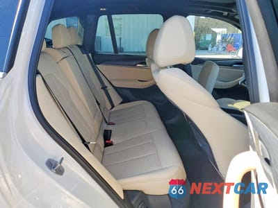 Zdjęcie 11 z 13 samochodu: 2024 BMW X3 SDRIVE30I VIN:WBX47DP05RN259337 - miniatura