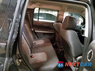 Zdjęcie 10 z 13 samochodu: 2010 CHEVROLET HHR LT VIN:3GNBABDBXAS614598 - miniatura