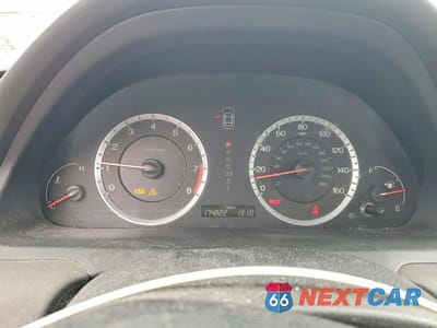 Zdjęcie 9 z 12 samochodu: 2009 HONDA ACCORD LX VIN:1HGCP26399A200616 - miniatura