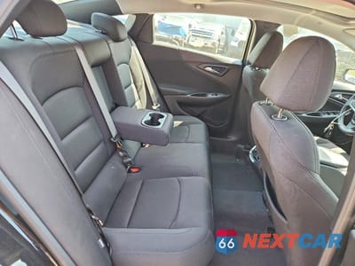 Zdjęcie 10 z 13 samochodu: 2024 CHEVROLET MALIBU LT VIN:1G1ZD5ST0RF186772 - miniatura