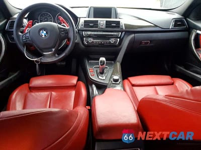 Zdjęcie 8 z 13 samochodu: 2016 BMW 328 I SULEV VIN:WBA8E9G59GNU28573 - miniatura