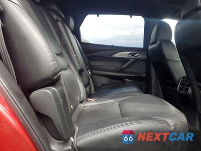 Zdjęcie 11 z 12 samochodu: 2017 MAZDA CX-9 GRAND TOURING VIN:JM3TCBDY2H0133264 - miniatura