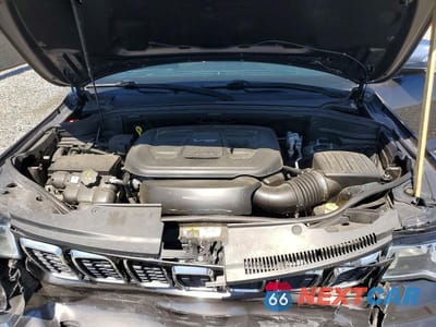 Zdjęcie 12 z 13 samochodu: 2018 JEEP GRAND CHEROKEE LIMITED VIN:1C4RJFBGXJC347627 - miniatura