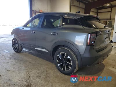 Drugie zdjęcie samochodu z przodu: 2026 NISSAN KICKS SV VIN:3N8AP6CB7TL311775 - miniatura