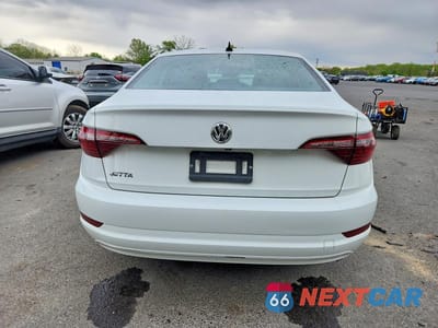Zdjęcie 6 z 13 samochodu: 2021 VOLKSWAGEN JETTA S VIN:3VWC57BU7MM055486 - miniatura