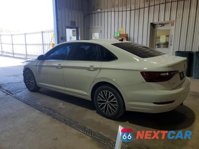 Drugie zdjęcie samochodu z przodu: 2021 VOLKSWAGEN JETTA S VIN:3VWC57BU3MM103081 - miniatura