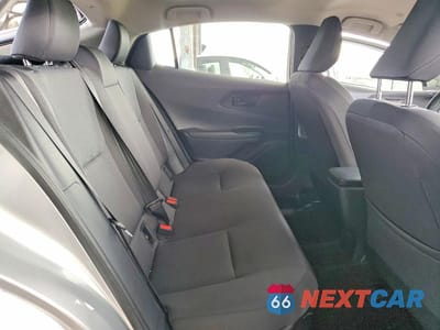 Zdjęcie 10 z 12 samochodu: 2024 TOYOTA PRIUS LE VIN:JTDACAAU7R3019305 - miniatura