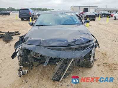 Piąte zdjęcie samochodu w środku: 2020 CADILLAC CT6 LUXURY CSAV VIN:1G6KE5RS8LU108832 - miniatura