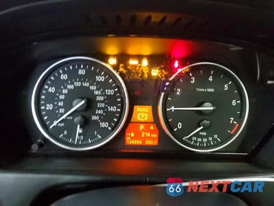 Zdjęcie 9 z 12 samochodu: 2010 BMW X5 XDRIVE30I VIN:5UXFE4C54AL383272 - miniatura