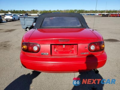 Zdjęcie 6 z 12 samochodu: 1993 MAZDA MX-5 MIATA VIN:JM1NA3516P0423519 - miniatura