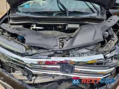 Zdjęcie 11 z 12 samochodu: 2017 HONDA PILOT EXL VIN:5FNYF5H57HB031192 - miniatura