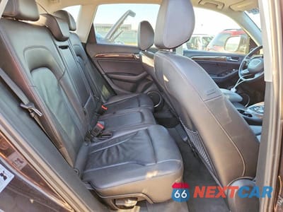 Zdjęcie 10 z 12 samochodu: 2016 AUDI Q5 PREMIUM PLUS VIN:WA1L2AFP3GA036877 - miniatura