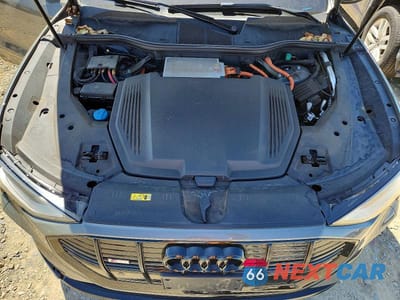 Zdjęcie 12 z 14 samochodu: 2022 AUDI E-TRON CHRONOS VIN:WA1VABGE0NB023137 - miniatura