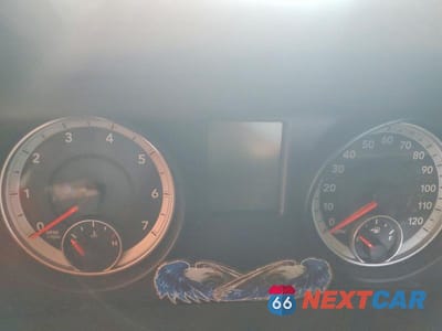 Zdjęcie 9 z 11 samochodu: 2013 RAM 1500 SLT VIN:1C6RR7GP3DS512572 - miniatura