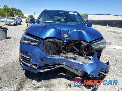 Piąte zdjęcie samochodu w środku: 2023 BMW X5 SDRIVE 40I VIN:5UXCR4C0XP9R32250 - miniatura