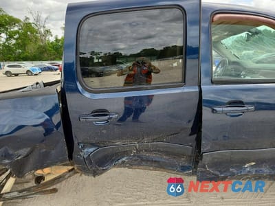 Zdjęcie 10 z 11 samochodu: 2008 CHEVROLET SILVERADO K1500 VIN:2GCEK13M181189133 - miniatura