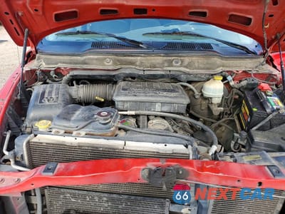 Zdjęcie 11 z 12 samochodu: 2002 DODGE RAM 1500 VIN:1D7HA18N32J193236 - miniatura