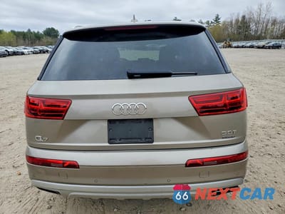 Zdjęcie 6 z 14 samochodu: 2017 AUDI Q7 PREMIUM PLUS VIN:WA1LABF7XHD006946 - miniatura