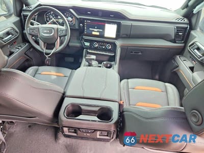 Zdjęcie 8 z 12 samochodu: 2025 GMC SIERRA K1500 AT4 VIN:3GTUUEE89SG348248 - miniatura