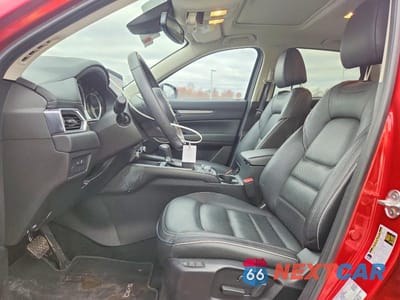 Zdjęcie 7 z 13 samochodu: 2025 MAZDA CX-5 PREFERRED VIN:JM3KFBCL6S0645643 - miniatura
