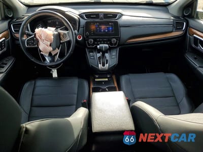 Zdjęcie 8 z 12 samochodu: 2022 HONDA CR-V TOURING VIN:7FARW2H96NE047924 - miniatura