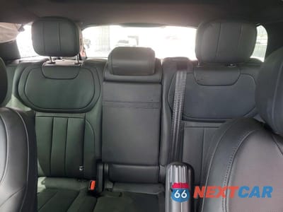 Zdjęcie 10 z 14 samochodu: 2025 LAND ROVER RANGE ROVER SPORT SE VIN:SAL1P9EU8SA457533 - miniatura