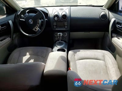 Zdjęcie 8 z 13 samochodu: 2014 NISSAN ROGUE SELECT S VIN:JN8AS5MT4EW610301 - miniatura