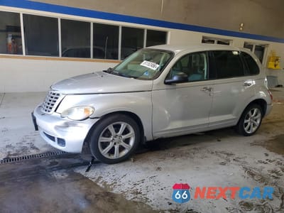 2007 CHRYSLER PT CRUISER TOURING 3A4FY58B27T626887 - główne zdjęcie licytacji z USA - miniatura