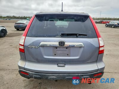 Zdjęcie 6 z 14 samochodu: 2007 HONDA CR-V EX VIN:JHLRE48537C061810 - miniatura