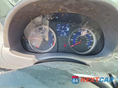 Zdjęcie 9 z 12 samochodu: 2017 HYUNDAI ACCENT SE VIN:KMHCT4AE1HU187755 - miniatura